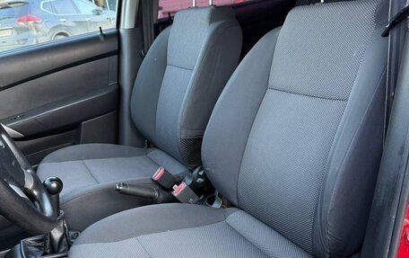 Chevrolet Aveo III, 2010 год, 305 000 рублей, 7 фотография
