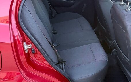 Chevrolet Aveo III, 2010 год, 305 000 рублей, 9 фотография