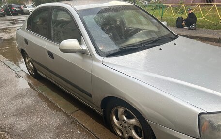 Hyundai Elantra III, 2005 год, 160 000 рублей, 3 фотография