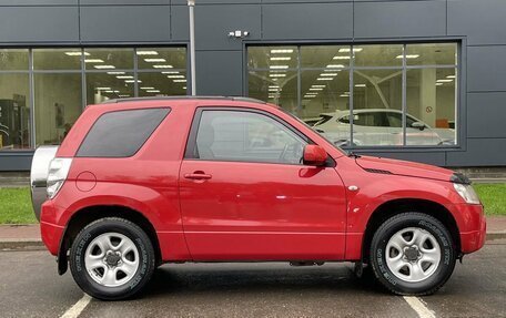 Suzuki Grand Vitara, 2006 год, 580 000 рублей, 4 фотография