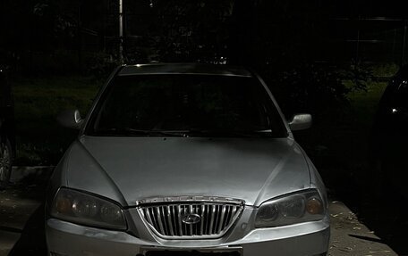 Hyundai Elantra III, 2005 год, 160 000 рублей, 6 фотография