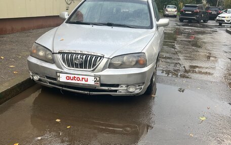 Hyundai Elantra III, 2005 год, 160 000 рублей, 2 фотография