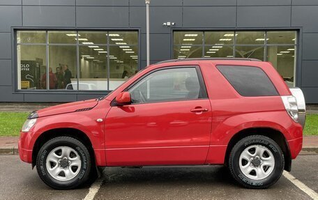 Suzuki Grand Vitara, 2006 год, 580 000 рублей, 8 фотография