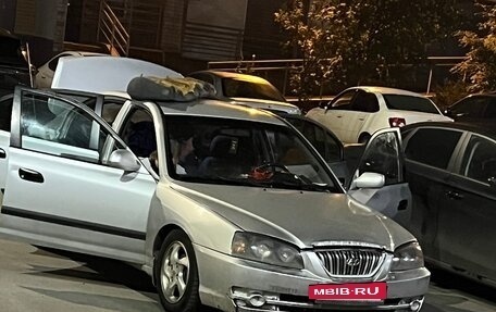 Hyundai Elantra III, 2005 год, 160 000 рублей, 7 фотография