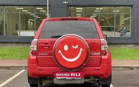 Suzuki Grand Vitara, 2006 год, 580 000 рублей, 6 фотография