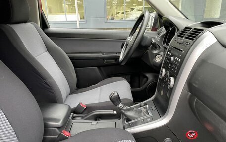 Suzuki Grand Vitara, 2006 год, 580 000 рублей, 9 фотография