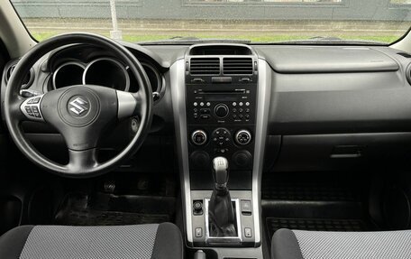 Suzuki Grand Vitara, 2006 год, 580 000 рублей, 11 фотография