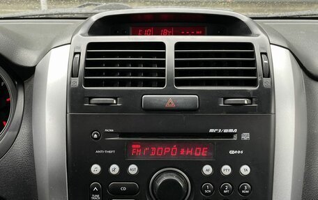 Suzuki Grand Vitara, 2006 год, 580 000 рублей, 13 фотография