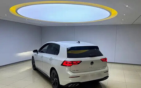 Volkswagen Golf VIII, 2023 год, 1 501 444 рублей, 3 фотография