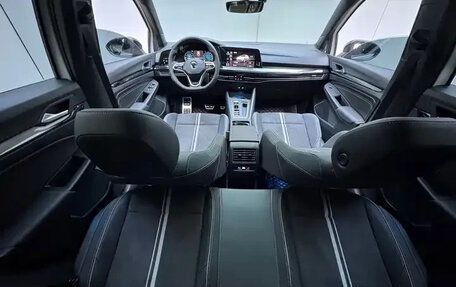 Volkswagen Golf VIII, 2023 год, 1 501 444 рублей, 5 фотография
