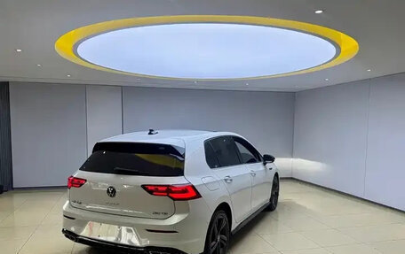 Volkswagen Golf VIII, 2023 год, 1 501 444 рублей, 4 фотография