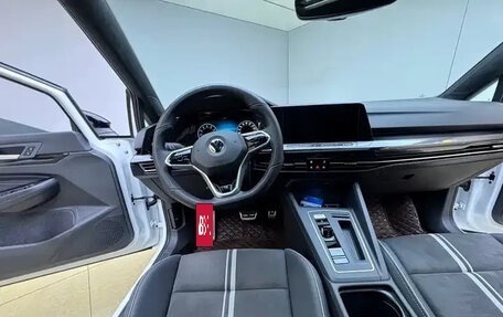 Volkswagen Golf VIII, 2023 год, 1 501 444 рублей, 6 фотография