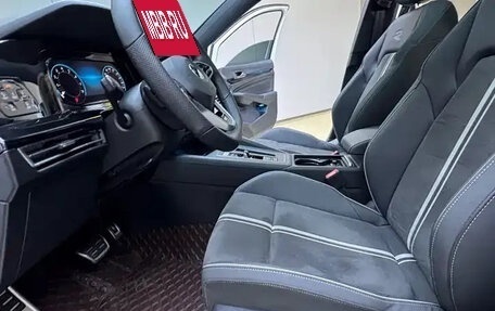 Volkswagen Golf VIII, 2023 год, 1 501 444 рублей, 8 фотография