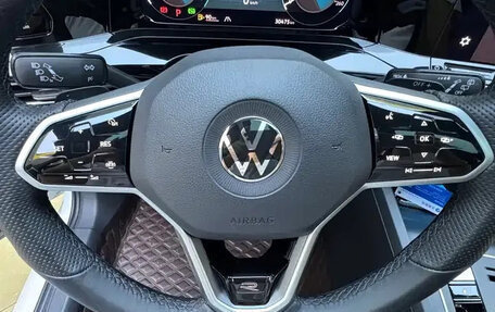 Volkswagen Golf VIII, 2023 год, 1 501 444 рублей, 9 фотография
