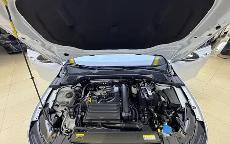 Volkswagen Golf VIII, 2023 год, 1 501 444 рублей, 19 фотография