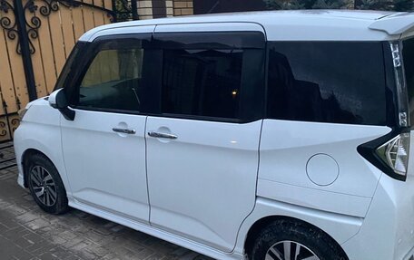 Daihatsu Thor I, 2019 год, 1 300 000 рублей, 7 фотография