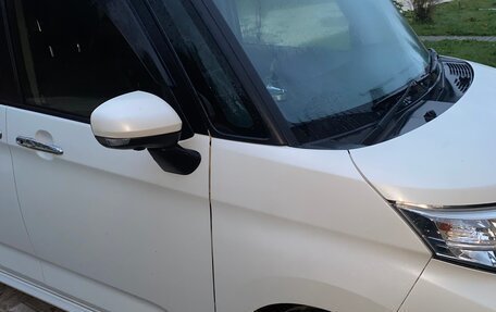 Daihatsu Thor I, 2019 год, 1 300 000 рублей, 3 фотография