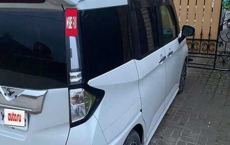 Daihatsu Thor I, 2019 год, 1 300 000 рублей, 6 фотография