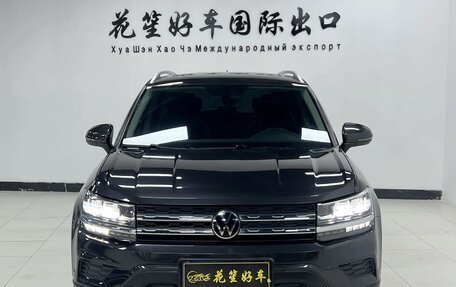 Volkswagen Tharu, 2022 год, 1 949 000 рублей, 2 фотография