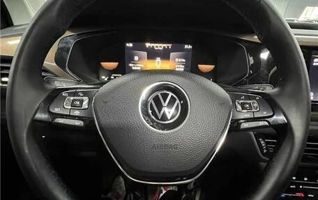 Volkswagen Tharu, 2022 год, 1 949 000 рублей, 11 фотография