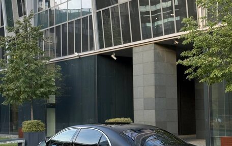 Mercedes-Benz S-Класс AMG, 2024 год, 20 700 000 рублей, 5 фотография