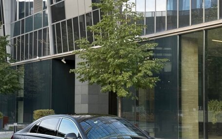 Mercedes-Benz S-Класс AMG, 2024 год, 20 700 000 рублей, 3 фотография