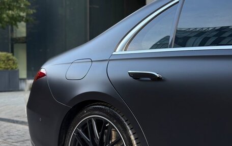 Mercedes-Benz S-Класс AMG, 2024 год, 20 700 000 рублей, 7 фотография