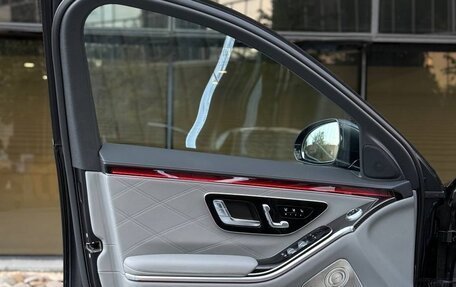 Mercedes-Benz S-Класс AMG, 2024 год, 20 700 000 рублей, 9 фотография