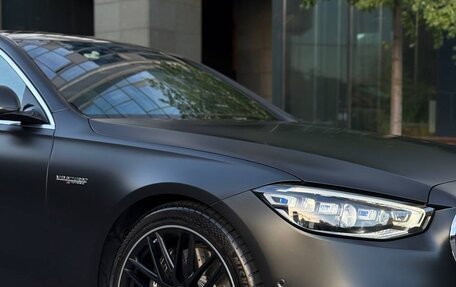 Mercedes-Benz S-Класс AMG, 2024 год, 20 700 000 рублей, 6 фотография