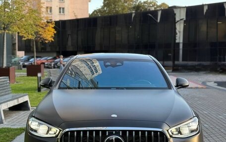 Mercedes-Benz S-Класс AMG, 2024 год, 20 700 000 рублей, 2 фотография
