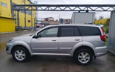 Great Wall Hover H3 I, 2013 год, 650 000 рублей, 11 фотография