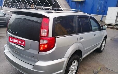 Great Wall Hover H3 I, 2013 год, 650 000 рублей, 13 фотография