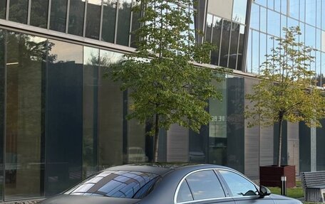 Mercedes-Benz S-Класс AMG, 2024 год, 20 700 000 рублей, 4 фотография