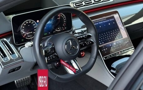 Mercedes-Benz S-Класс AMG, 2024 год, 20 700 000 рублей, 12 фотография