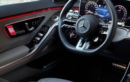 Mercedes-Benz S-Класс AMG, 2024 год, 20 700 000 рублей, 13 фотография