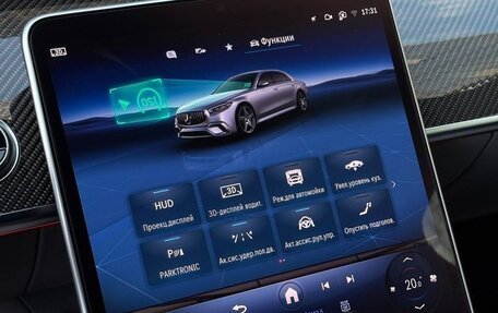Mercedes-Benz S-Класс AMG, 2024 год, 20 700 000 рублей, 16 фотография