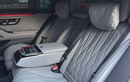 Mercedes-Benz S-Класс AMG, 2024 год, 20 700 000 рублей, 19 фотография