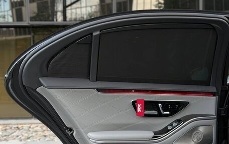 Mercedes-Benz S-Класс AMG, 2024 год, 20 700 000 рублей, 17 фотография
