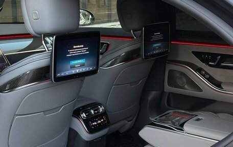 Mercedes-Benz S-Класс AMG, 2024 год, 20 700 000 рублей, 20 фотография