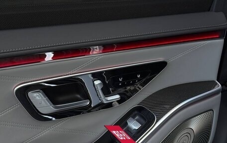 Mercedes-Benz S-Класс AMG, 2024 год, 20 700 000 рублей, 18 фотография