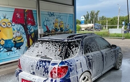 Subaru Impreza III, 2004 год, 380 000 рублей, 2 фотография