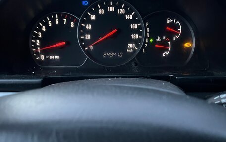 Suzuki Grand Vitara, 2004 год, 440 000 рублей, 4 фотография