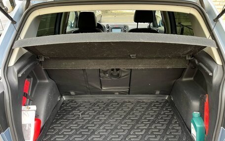 Volkswagen Golf Plus II, 2010 год, 630 000 рублей, 5 фотография