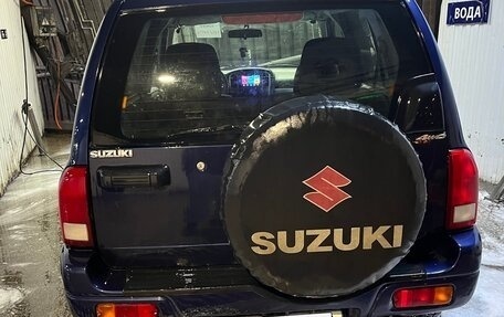 Suzuki Grand Vitara, 2004 год, 440 000 рублей, 3 фотография