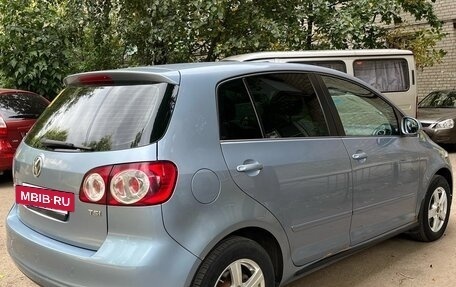 Volkswagen Golf Plus II, 2010 год, 630 000 рублей, 2 фотография