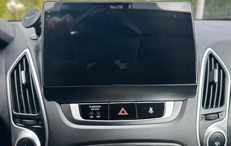 Hyundai ix35 I рестайлинг, 2012 год, 1 350 000 рублей, 10 фотография