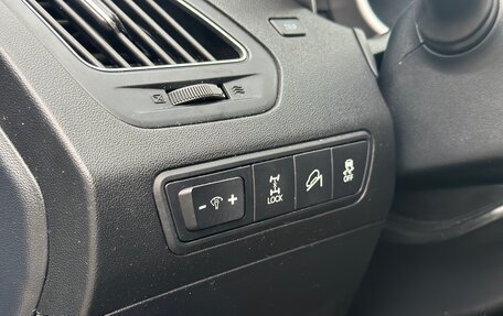 Hyundai ix35 I рестайлинг, 2012 год, 1 350 000 рублей, 9 фотография