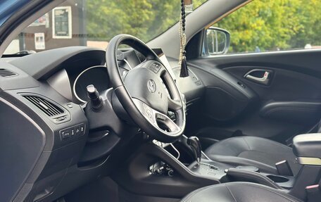 Hyundai ix35 I рестайлинг, 2012 год, 1 350 000 рублей, 7 фотография