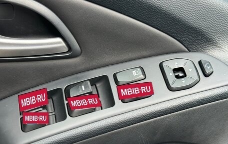 Hyundai ix35 I рестайлинг, 2012 год, 1 350 000 рублей, 8 фотография