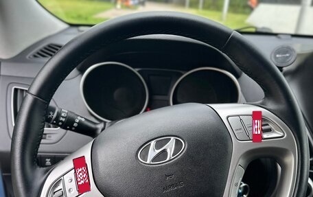 Hyundai ix35 I рестайлинг, 2012 год, 1 350 000 рублей, 11 фотография